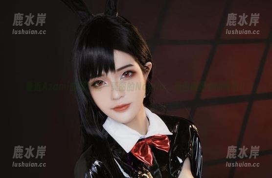 最近Azami的新礼物—美丽的Noelle，美图刷爆你的真眼！