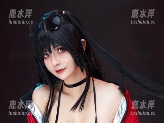 原图在此，Azami的BremertonQuiPao，是我见过的最741的写真。