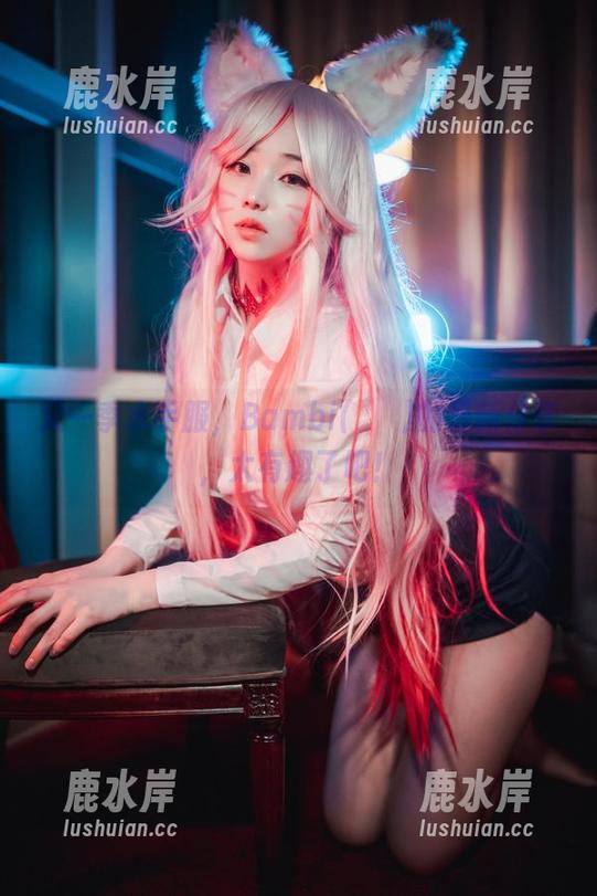 又一季水手服，Bambi(밤비)的最新分享，太有趣了吧！