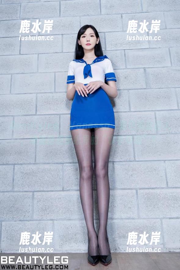 Beautyleg - Vanessa，粉色如此迷人，难道这是壁纸界的“拿手好戏”？
