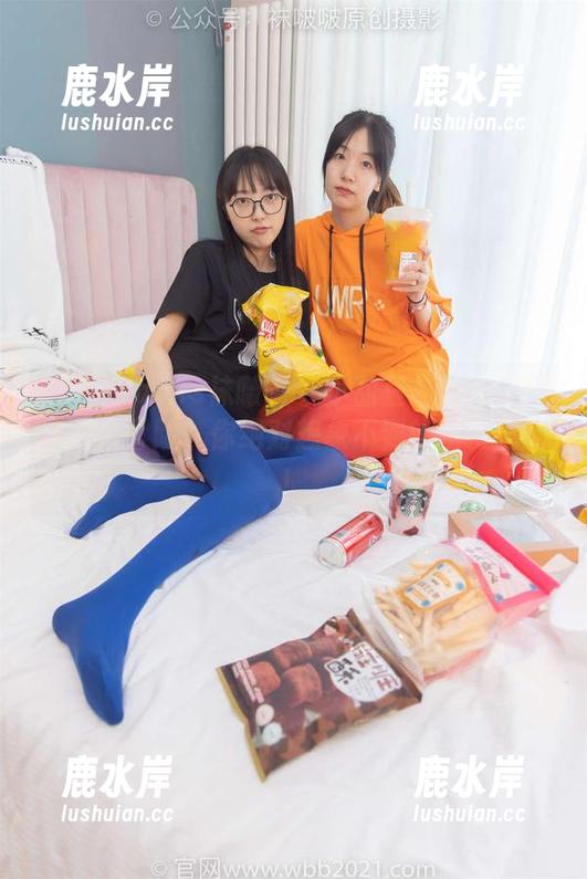 BoBoSocks袜啵啵 - 小甜豆与五指袜的网盘大冒险，你绝对想象不到的拍摄现场！