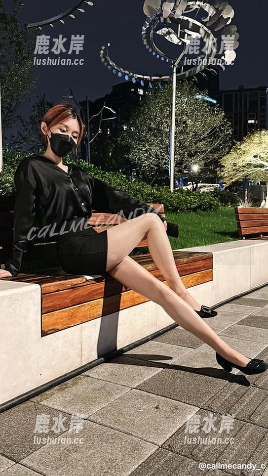 微密圈 - Callmecandy图包里的剧情，谁说福利不能有点悬念呢？