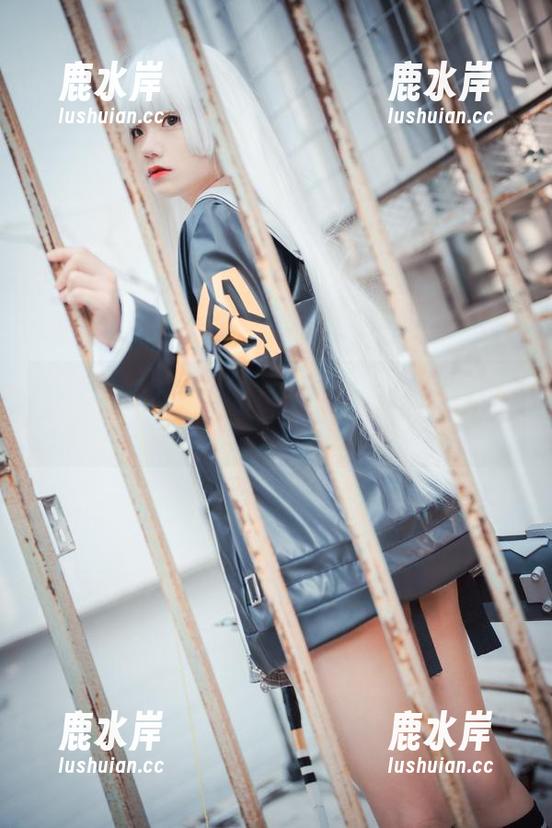 精选版！Jenny(정제니)的少女图集，谁说少女只会卖萌？