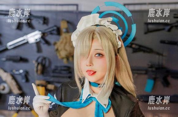 KANEKO_咔喵的厨娘梦想：图集更新，秘诀在于：别让食材看到你的懒惰！