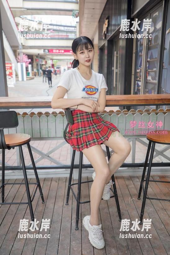 MSLASS梦丝女神 - 小御姐合集，花月舞的气场，这里面有啥好讨论的呢？
