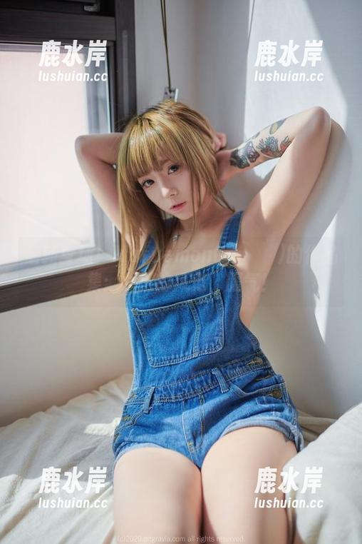 最新登场！Maruemon(마루에몽)的作品集：女王的风范，服气！