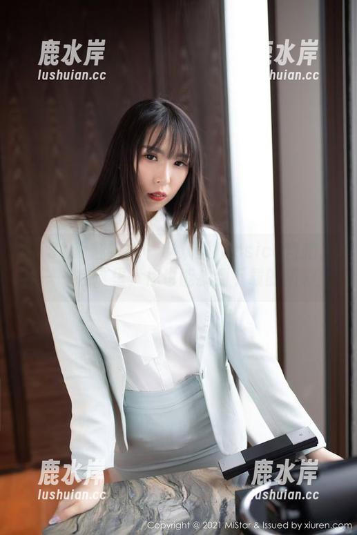 MiStar魅妍社 - 赵欢颜Jessica自拍之路——在这里，你也能找到下载的精彩！