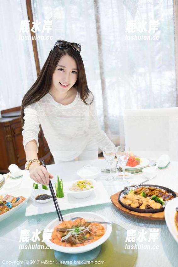 MiStar魅妍社 - 在职场与博主间生存——陈雅漫VICKY的职业装分享，真香！