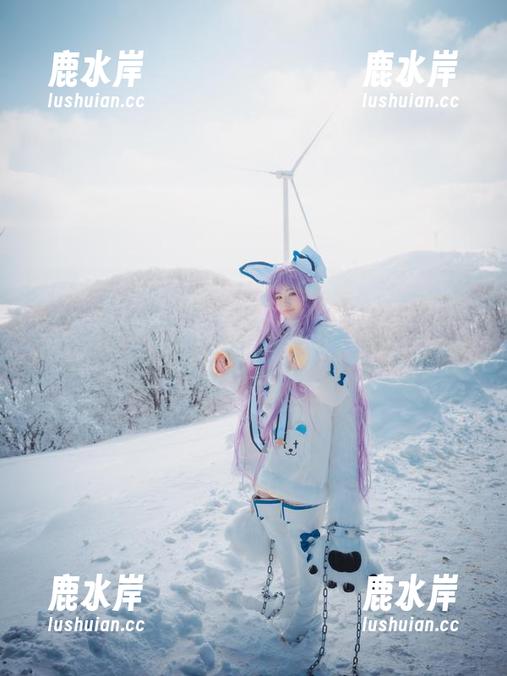 COS之路自嗨，Mimmi(밈미)与碧蓝航线里的Atago与Takao，大家快来一起捧个场。