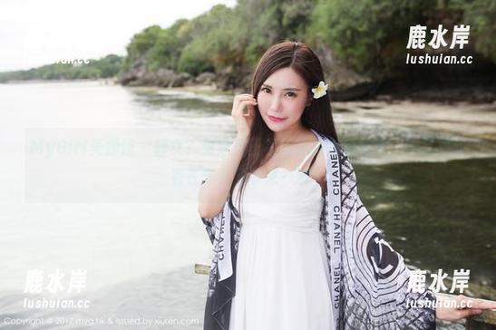 MyGirl美媛馆 - 修女？更像是王馨瑶的独特运动会，作品更新有在哪儿分享来一波～