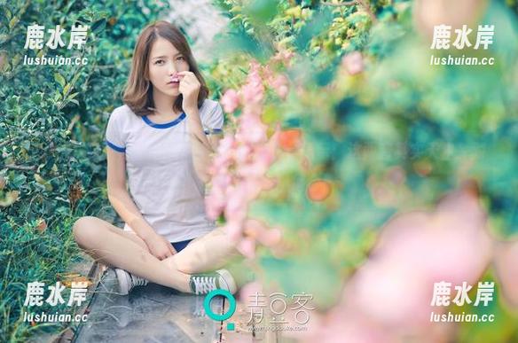 TGOD推女神 - 美图，运动？Lee小棠表示：这两者其实天生一对，在图集中慢慢磨合！