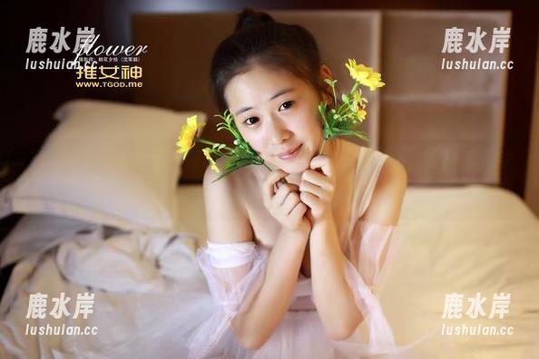 TGOD推女神 - 看王语纯的女王图集，如此平易近人的福利，完全没想到！