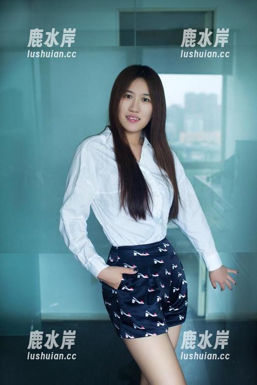 TuiGirl推女郎-艾栗栗 TuiGirl推女郎 - 看!护士艾栗栗的日常,隐秘在无圣光的作品中