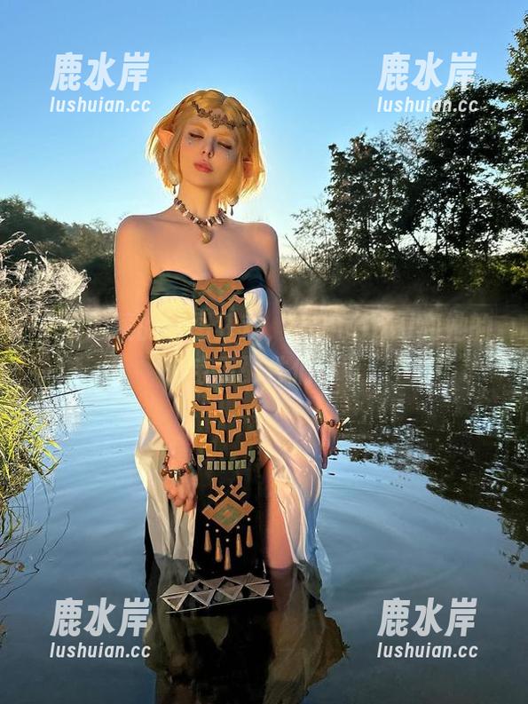 一场眼镜的套图狂欢，Vinnegal和她的宝贵配件们。