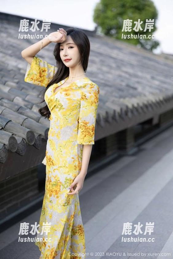 XIAOYU语画界 - 裤里丝乱入私房，甜心菜今天想做点不一样的