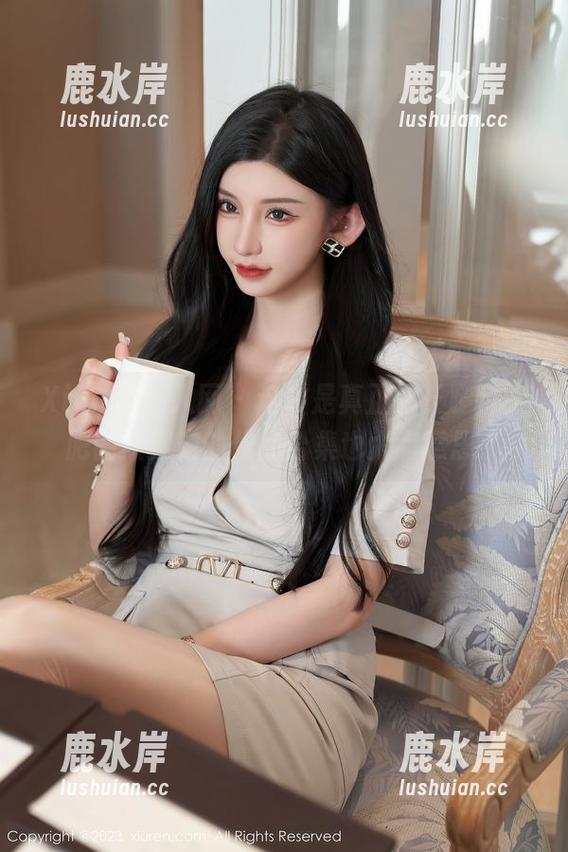 Xiuren秀人网 - 这才是真正的长腿，土肥圆矮挫穷的作品合集也太有意思了