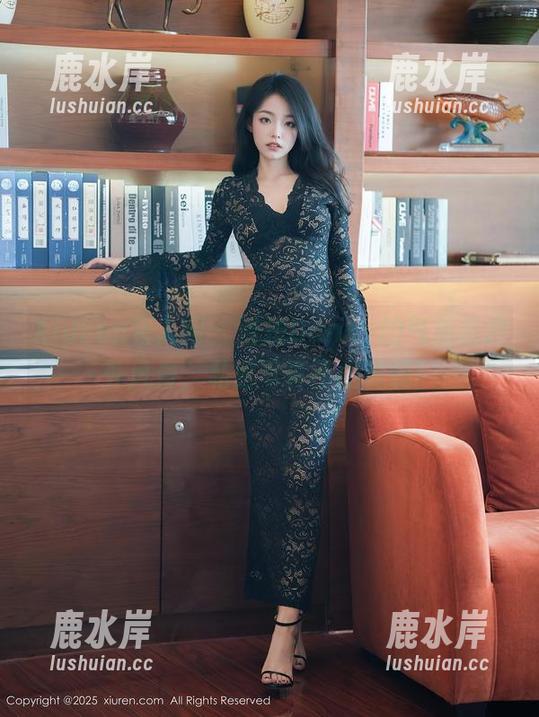 Xiuren秀人网 - 浅浅Danny的气质与户外风景，私房写真不拍遗憾！