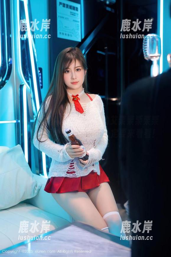 Xiuren秀人网 - 剧情中的艾栗栗栗栗栗栗吖：分享那么好玩，你一定要来看看！