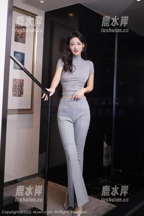 Xiuren秀人网 - 一起来消磨时间吧！萌汉药女孩福利图集看起来真不错哦