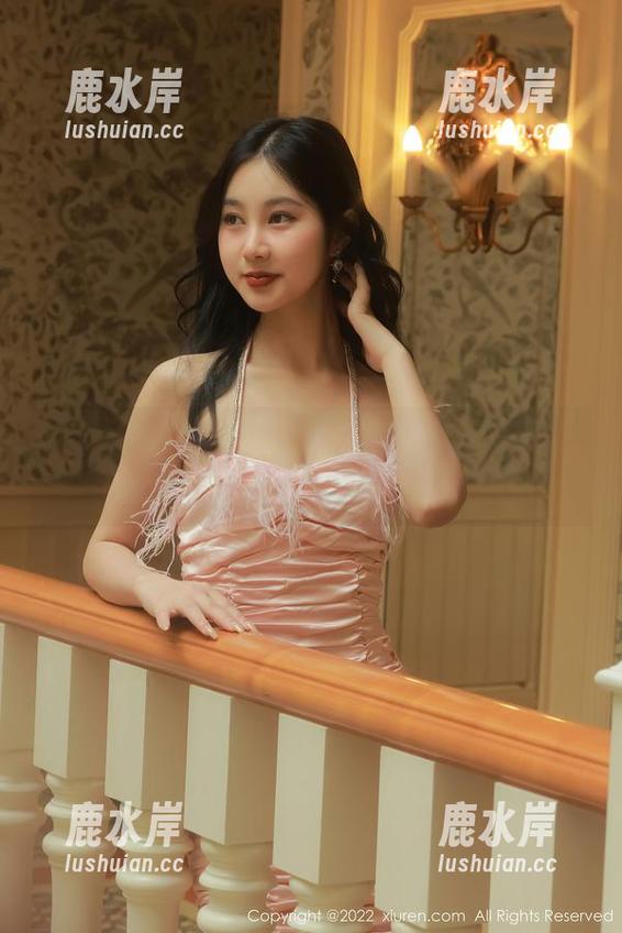 Xiuren秀人网 - 集美貌与才华于一身，还是陈梵妮的和服美图合集来啦！