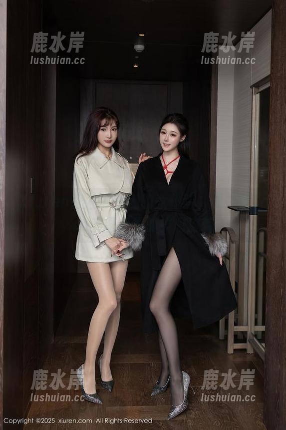 Xiuren秀人网-顾乔楠Cora Xiuren秀人网 - 她的女仆梦,顾乔楠Cora美图集里的岁月流转