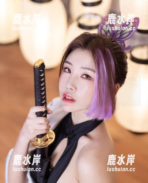 高清作品：Yebin(전예빈)的忍，难以用言语描述的“那种感觉”。