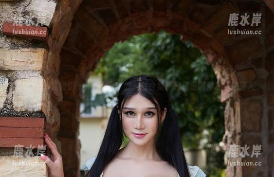 YouWu尤物馆 - Kely香香的灰丝合集：究竟是哪种灰色在撩人