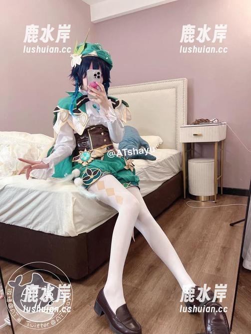 稍等，蓝色上衣普及中——at鲨鱼附赠高清资源，赶紧围观！