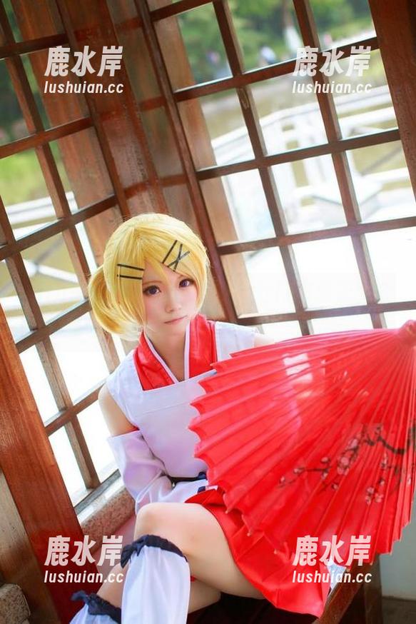 kitaro绮太郎新意合集：灶门祢豆子，今天也想吸点灵气！
