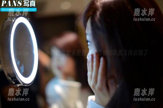 pans - 嘘，小颖的全套天使图集又悄悄地带我飞向云端了