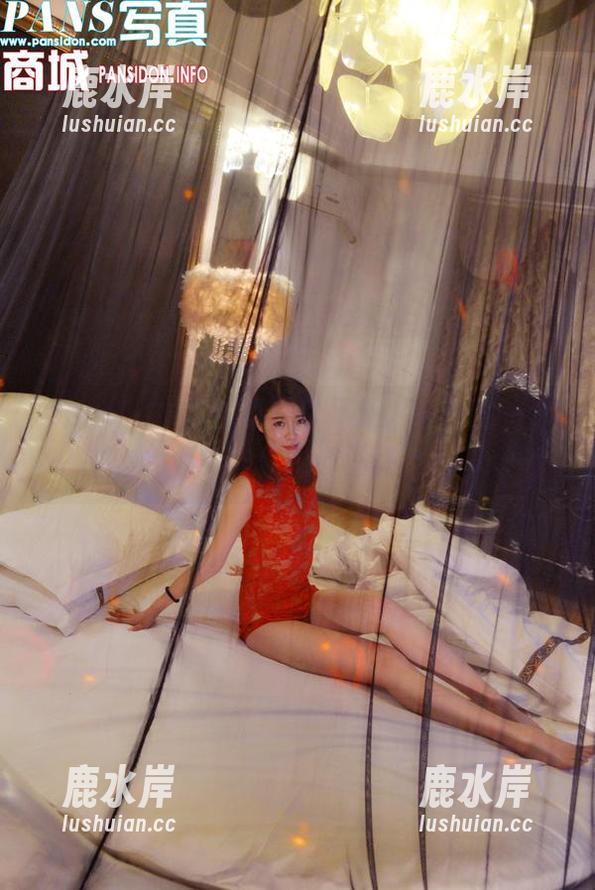 pans - 木木的夏日作品集，一个比一个清新，你能说不吗？