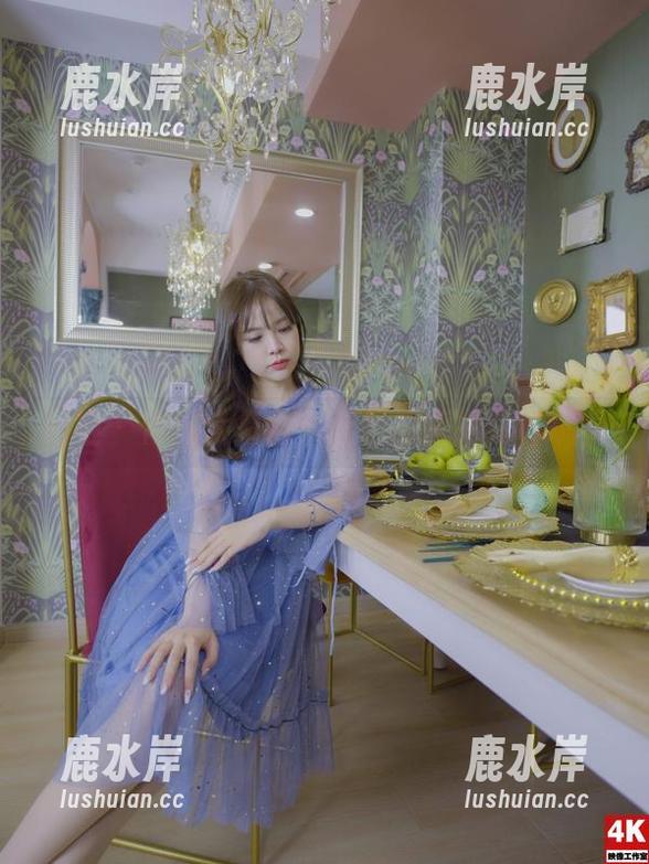 丽柜 - 作品大集合：佳怡的短裙花样玩耍