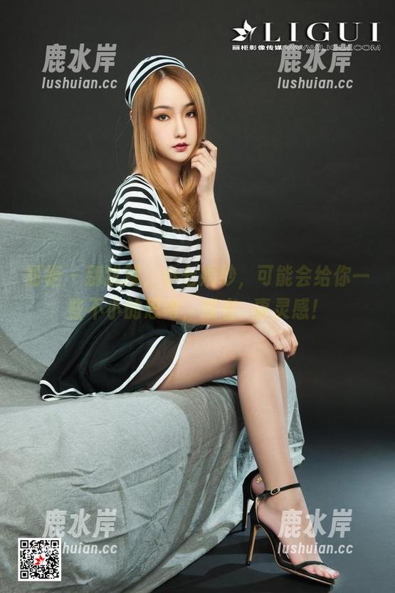 丽柜 - 别犹豫，小七婚纱，可能会给你一些不小的思考，或者囧事灵感！