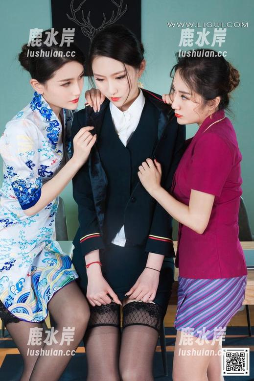 丽柜 - 翻翻黄芬的夏天美图，能不能吃上一个西瓜？