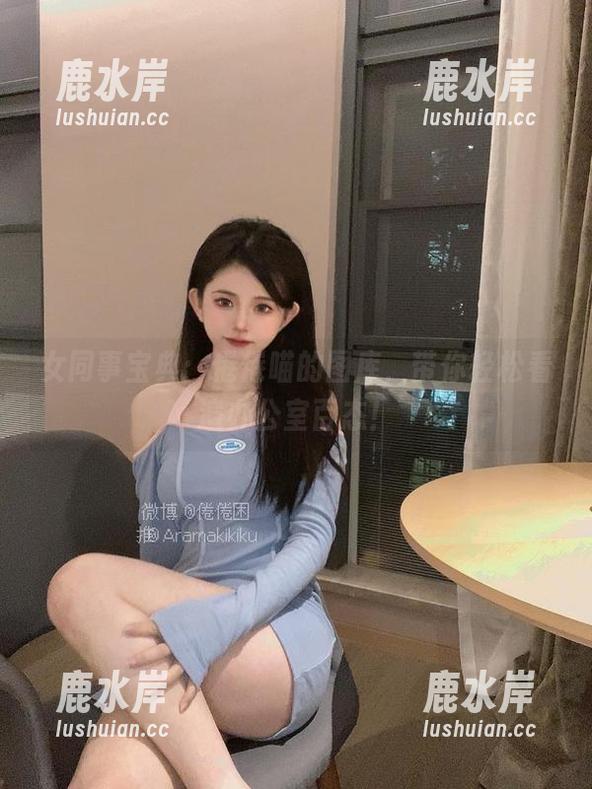 女同事宝典：倦倦喵的图库，带你轻松看遍办公室百态！