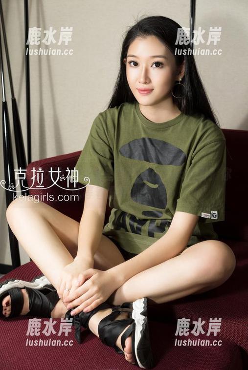 克拉女神 - 网盘里有YOYO的泳池图？你就等着慢慢加载吧！