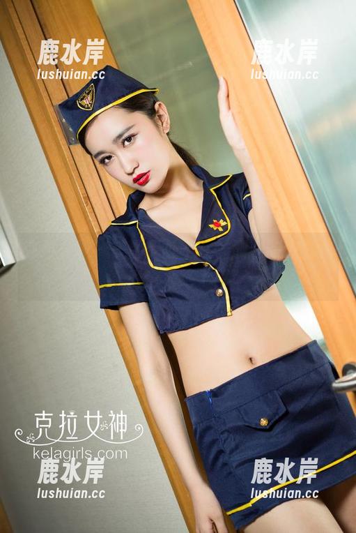克拉女神 - 美图无处不在，珊珊的纯白造型也太绝了！