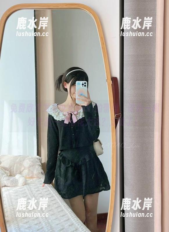 免费欣赏发条少女yoki的蕾丝，谁说一幅好作品一定得花大钱？太赞了！