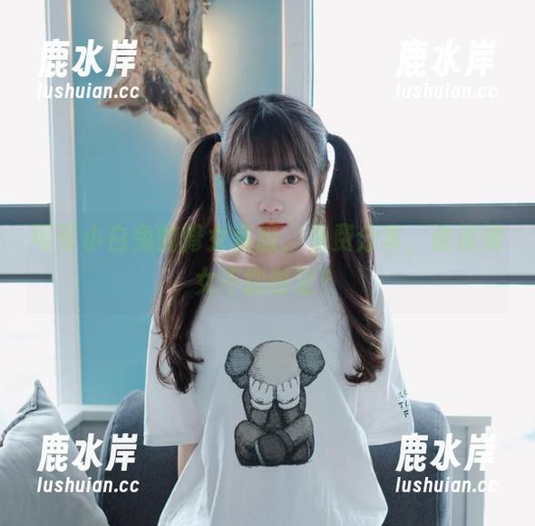 可可小白兔的修女资源，免费分享，谁说修女不能时髦？