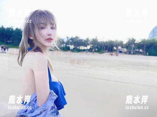 校服+私拍=啾小妍的美图，真心想问，谁还记得上学的酸爽？