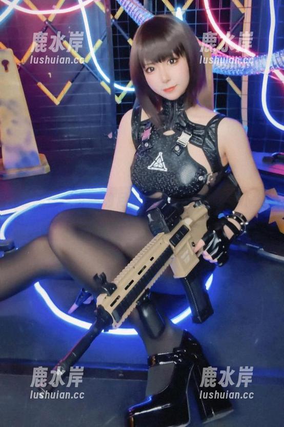 嗷呜虎虎带来的月之修女，精选得挺吓人的。