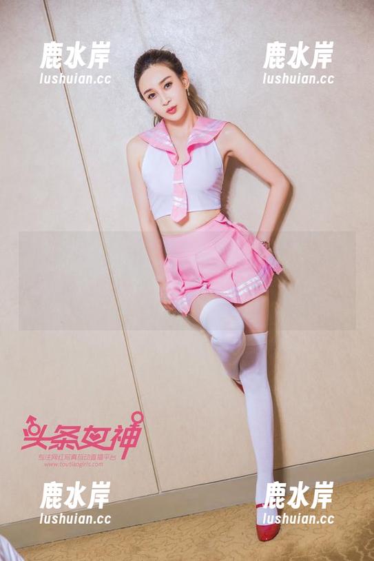 头条女神 - 在文雪修女的作品集中看到了些不一样的东西，感觉文艺归文艺，我可下不了手。