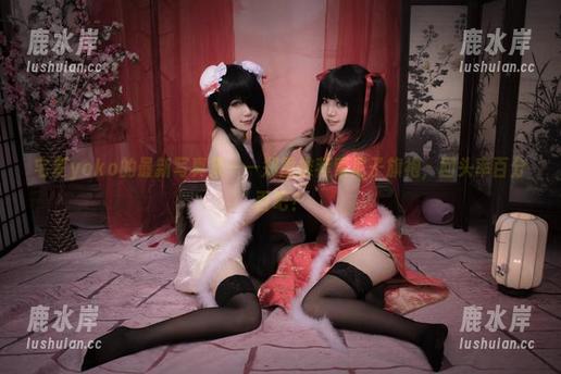 宅夏yoko 宅夏yoko的最新写真集——郑重推荐索尼子旗袍,回头率百分百吧?
