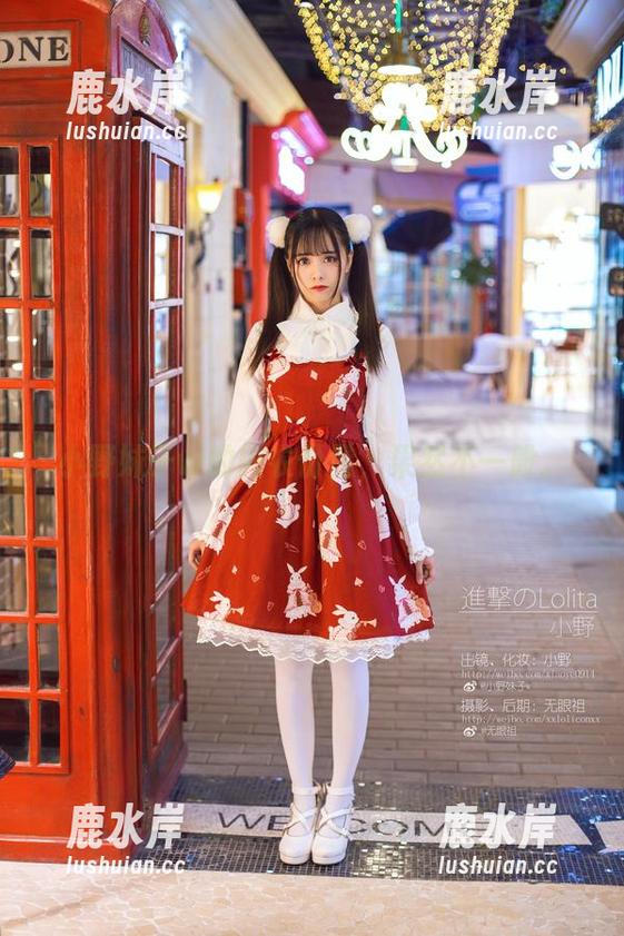 小野妹子w的内衣份量，果然不一般。