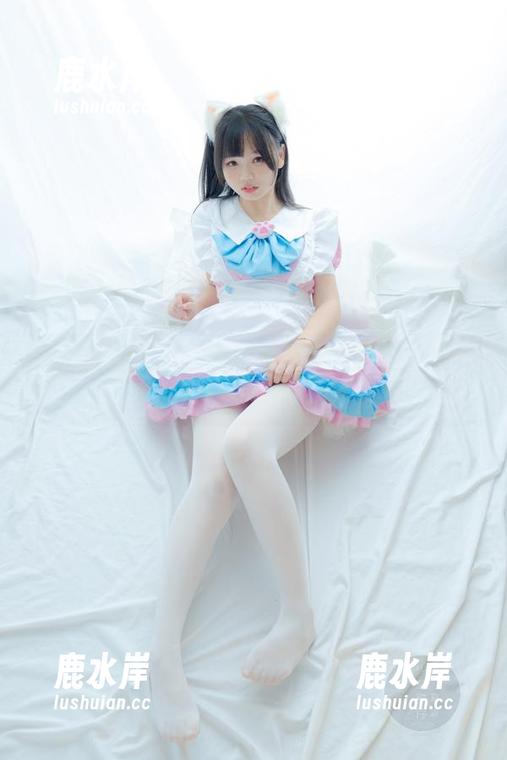 少女秩序 - 小满的毛衣合集：被掩埋在羊毛中的平凡日常