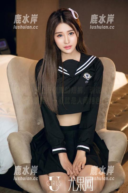 尤果网-乔依琳 尤果网 - 穿上乔依琳的短裤,谁说高清美图不重要?一看就是人间绝色!