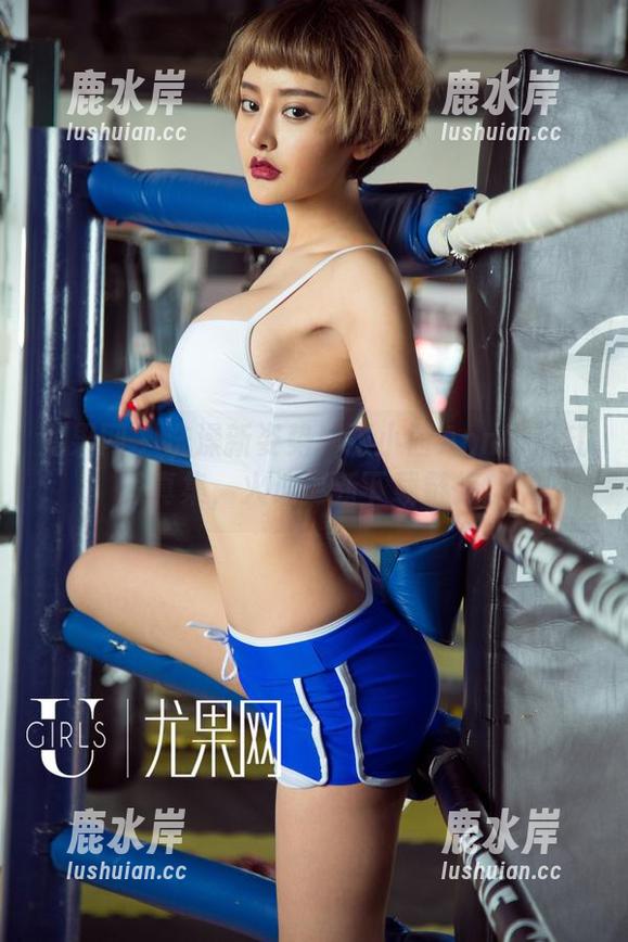 尤果网 - 洗澡新姿势！张小西Ann的浴缸写真集，火速更新下载链接！