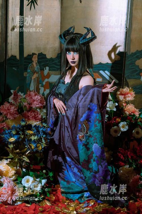 岛田云溪 写真有福利,剧情有岛田云溪,来一场戏里的旅行吧!