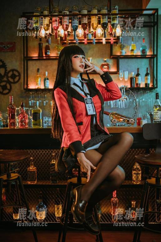 快拿好零食，希希_啾的女友更新美图，甜蜜到让人猫叫！