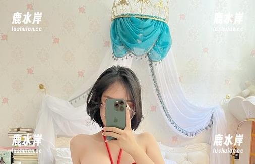 微密圈 - 张鑫baby的夏日，高清套图，没给我提提神的吗？